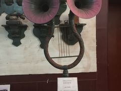 -旅顺留声机博物馆