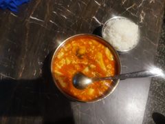 -大叹号·朝鲜族烤肉(潍坊泰华城店)