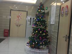 -一兆韦德健身(张杨路店)