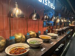 -東盛炭烤自助料理(浦东文峰广场店)