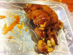 酱猪蹄-赵元章肉骨烧(山塘街店)