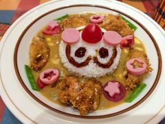 -万能料理屋(钟鼓岭路店)