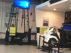 -飞行家太空体验馆(祥云小镇店)