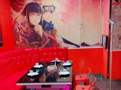 -唯爱KTV聚会餐厅(仙林东城汇店)