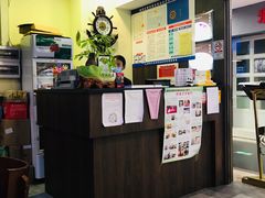 -宽窄巷子冒菜(中华广场店)