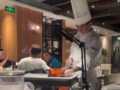 -大鸭梨烤鸭(枣园店)