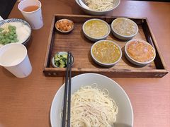 -李百蟹·江南蟹黄面·河景餐厅(夫子庙总店)