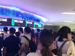 -王权免税店(廊曼机场店)