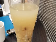 薏米燕麦糖水-丽的面家(多宝路店)