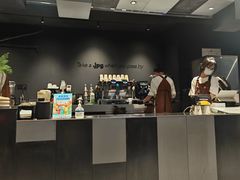 -JPG canteen(广州东山口店)