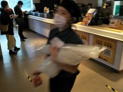 -麦当劳(东急新天地店)