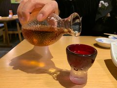 -富山日式料理(宽厚里店)