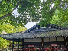-中国观音故里广德景区