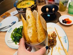 -越小品·越南餐厅(万科里店)
