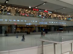 -TheRink大零溜冰场(IFS国金中心店)