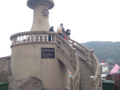 -东澳岛