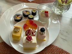 -金茂君悦·食在56海鲜自助餐厅ON56