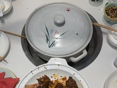 -张家砂锅(富民店)