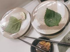 -争鲜回转寿司(朝北大悦城店)