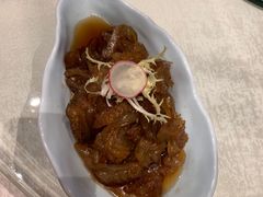 -彩丰楼·中餐厅(国家会展中心上海洲际店)