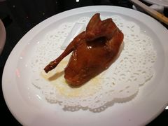 脆片乳鸽-乐和餐饮(活力源店)