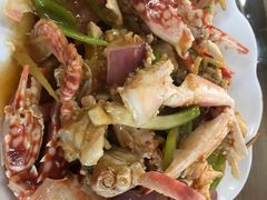 -叶姐海鲜(棋子湾店)