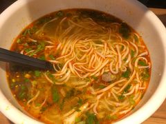 -品回味清真西北楼(宁波首店)