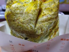 煎饼果子-南楼煎饼(南楼总店)