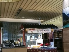 -北京王府井希尔顿酒店·万斯阁西餐厅