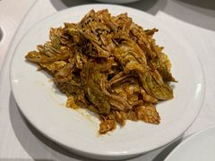 -壹零捌道·北京烤鸭(车公庄店)