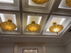 -浙江宾馆·花园餐厅·自助餐厅·茶吧