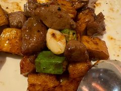 -汤城小厨•粤菜•靓汤(金宝街店)