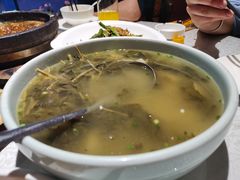 -阿斯牛牛·凉山菜(新会展店)