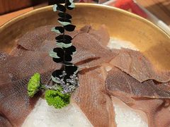 -巴奴毛肚火锅(龙湖锦艺城店)