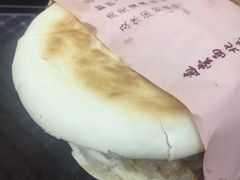 -老陈婆手工面庄