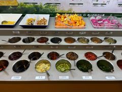 -海底捞火锅(新华联梦想城店)
