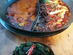 -楠火锅(龙阳广场店)