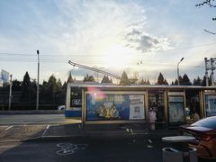 -天坛东门(地铁站)