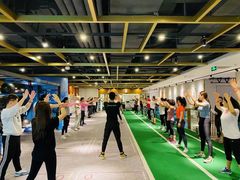 -银吉姆健身(恒隆馆)