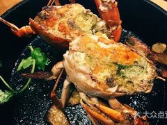 -鑫阿强海鲜大排档·老厦门特色菜(中山路店)