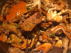 -胖哥俩肉蟹煲(福州仓山爱琴海店)