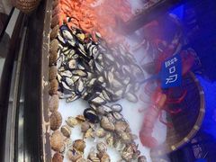 -圣琼美食百汇自助餐(白云万达店)