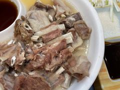 -天然居饭店(新华西路店)