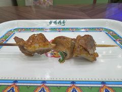 -丝路传奇·中国拉面航母店(北医三院店)