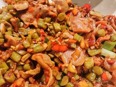 -兰湘子·湘菜小炒(济南领秀城店)