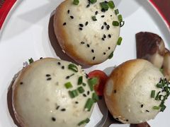 -久宴·天目湖大鱼头(恐龙园店)