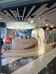 -小牧童游乐园(西丽宝能环球汇店)