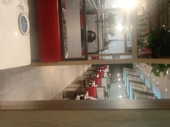 -鱼酷活鱼烤鱼(南京水游城店)