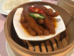 -荣轩(新荣记环球金融中心店)