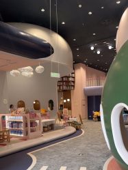 -奈尔宝家庭中心·亲子餐厅(鄞州万达店)